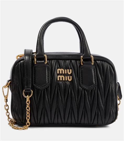 miu miu crossbody bags|farfetch handbags miu.